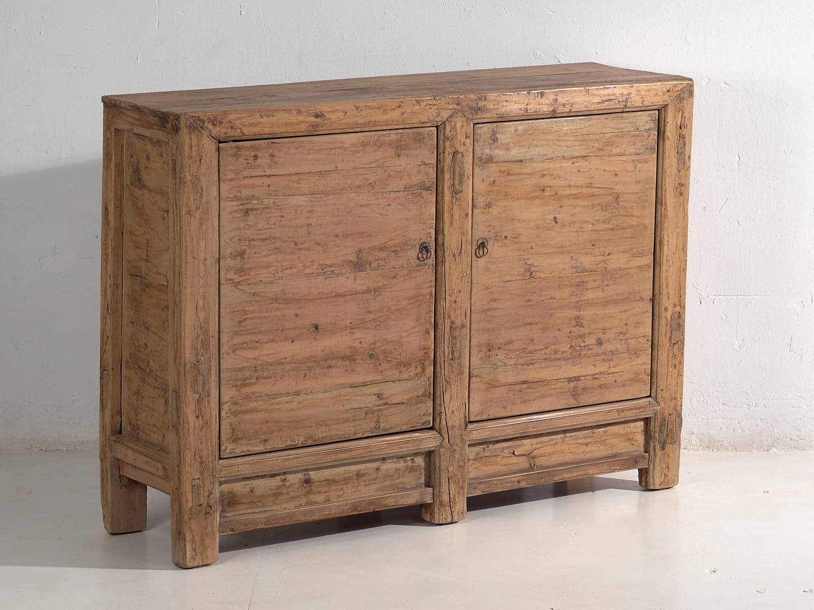 Antique oriental sideboard (c.1900)