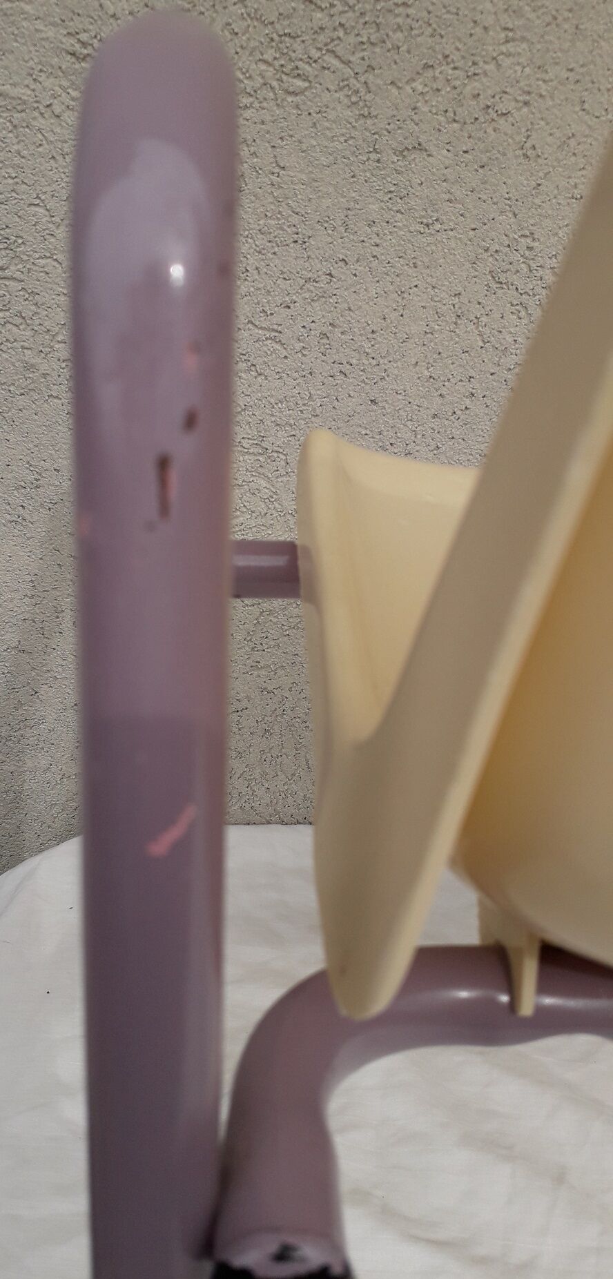 Chaise enfant