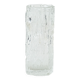Avena glass vase, Finnish design, 1960s, designer: Tapio Wirkkala, manufact