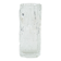 Avena glass vase, Finnish design, 1960s, designer: Tapio Wirkkala, manufact