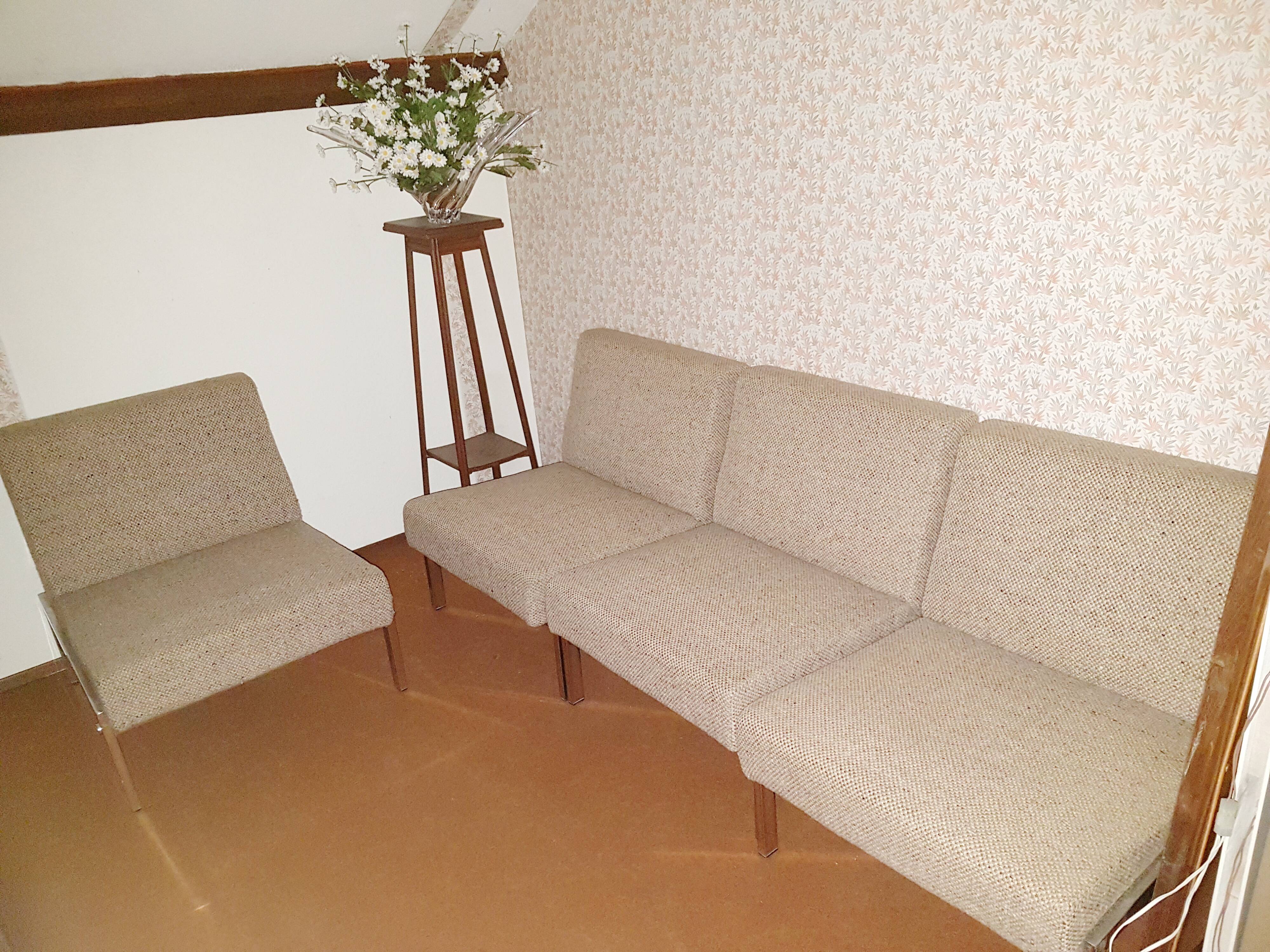 Armchair