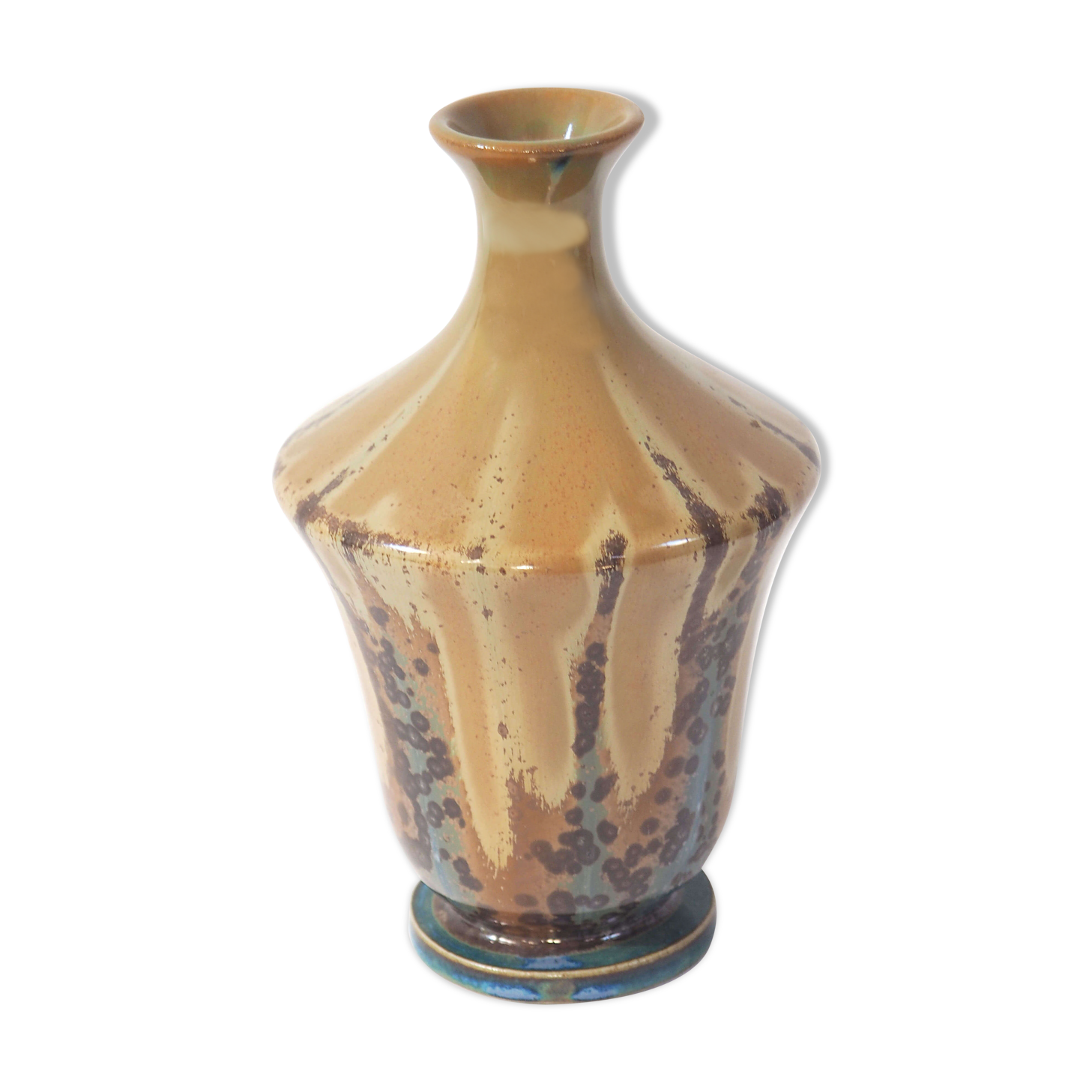Vase P. Langeron 1920