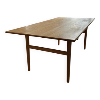 Carl Hansen & Son Reference CH327 L190/HETRE