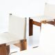 Monk Chair by Afra and Tobia Scarpa for Molteni, 1970 - Sold individually