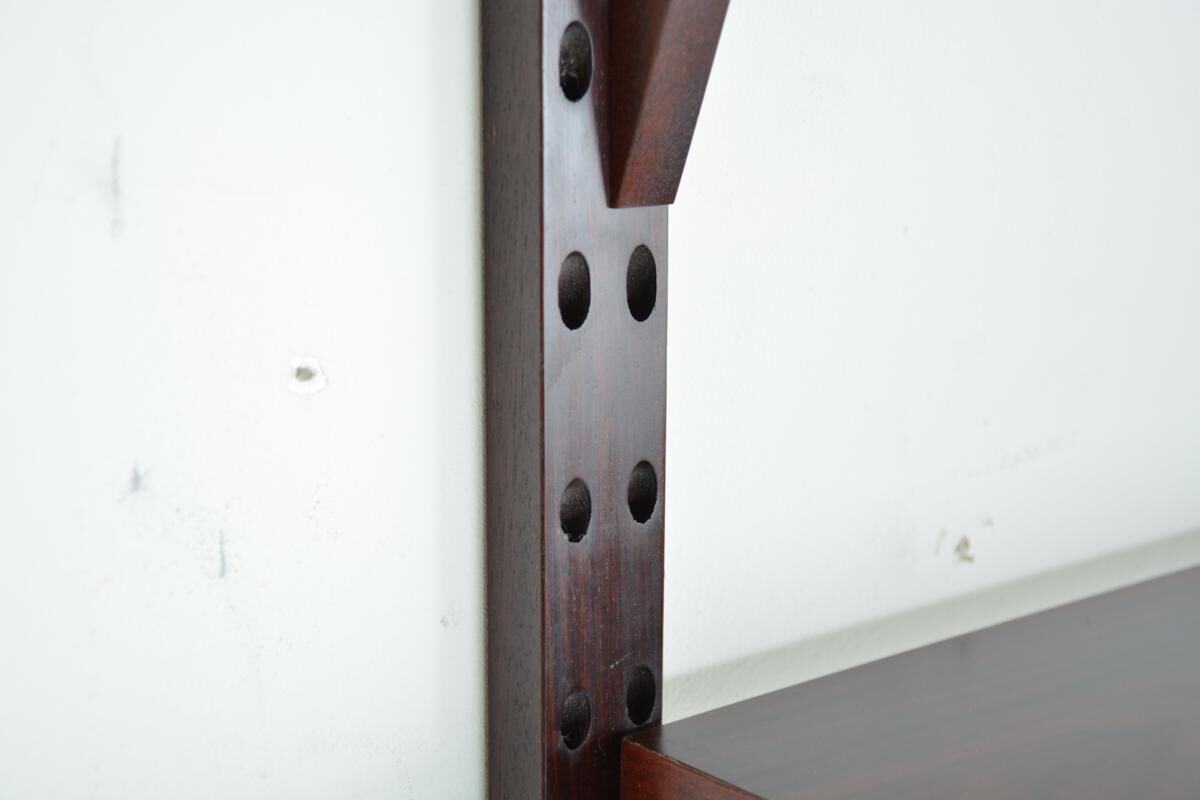 Poul Cadovius modular shelf