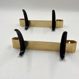 Regency Coat Rack Duo