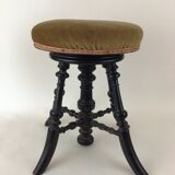 Napoleon III piano stool
