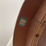 Extendable Scandinavian table