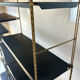 Modular shelves in String style