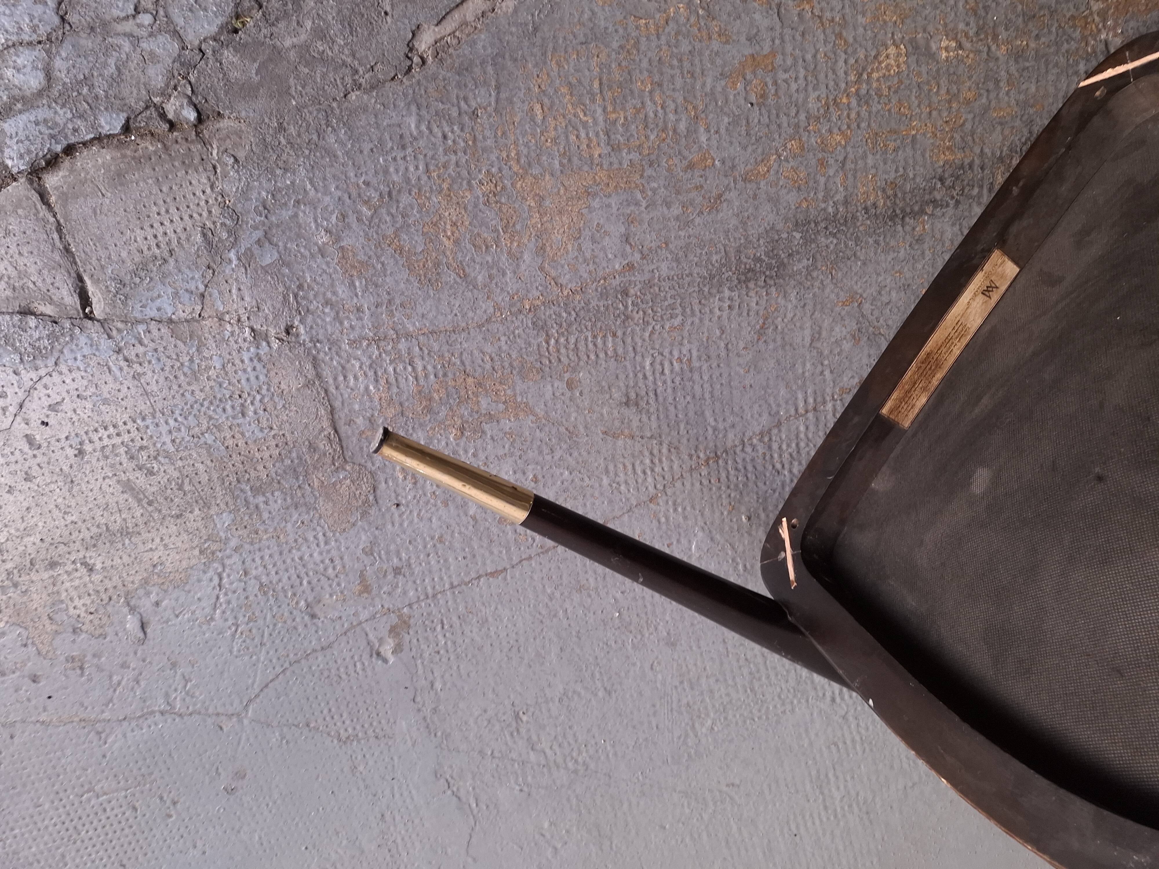 GRASSE ARMCHAIR BY ALFONSO MARINA