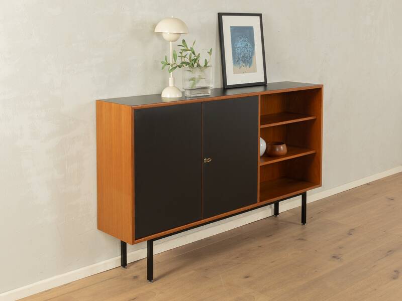 1960s sideboard, WK Möbel, vintage