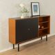 1960s sideboard, WK Möbel, vintage