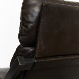 Vintage DS80 Lounge Chair by Ueli Berger for de Sede