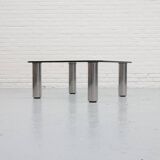 Marcuso Coffee Table Marco Zanuso Zanotta