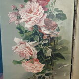 Pair of still lifes