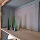 Shelf cabinet
