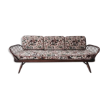 Canapé studio méridienne modèle 355 conçu par Lucian Ercolani années 1950