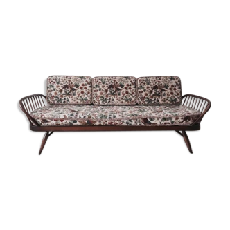 Studio Meridian model 355 sofa designed by Lucian Ercolani 1950s