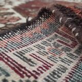 Tapis Persan Chidan fait main 172x110cm