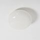 Paavo Tynell Opal Wall/Ceiling Lamps for Taito Oy