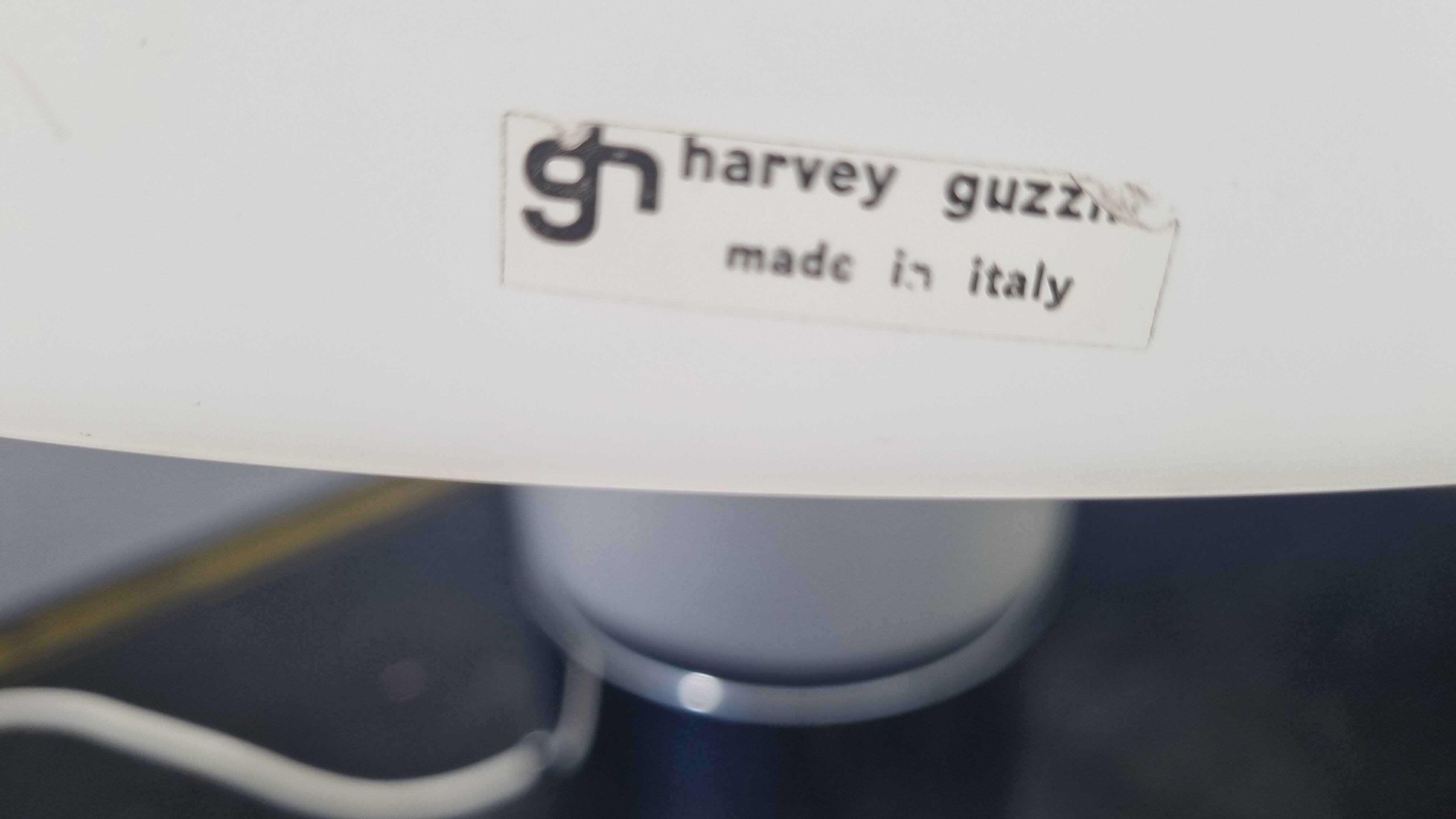 lampe Brumbry pat Luigi Massoni