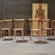 Chair ton ironica czech republic 21st century