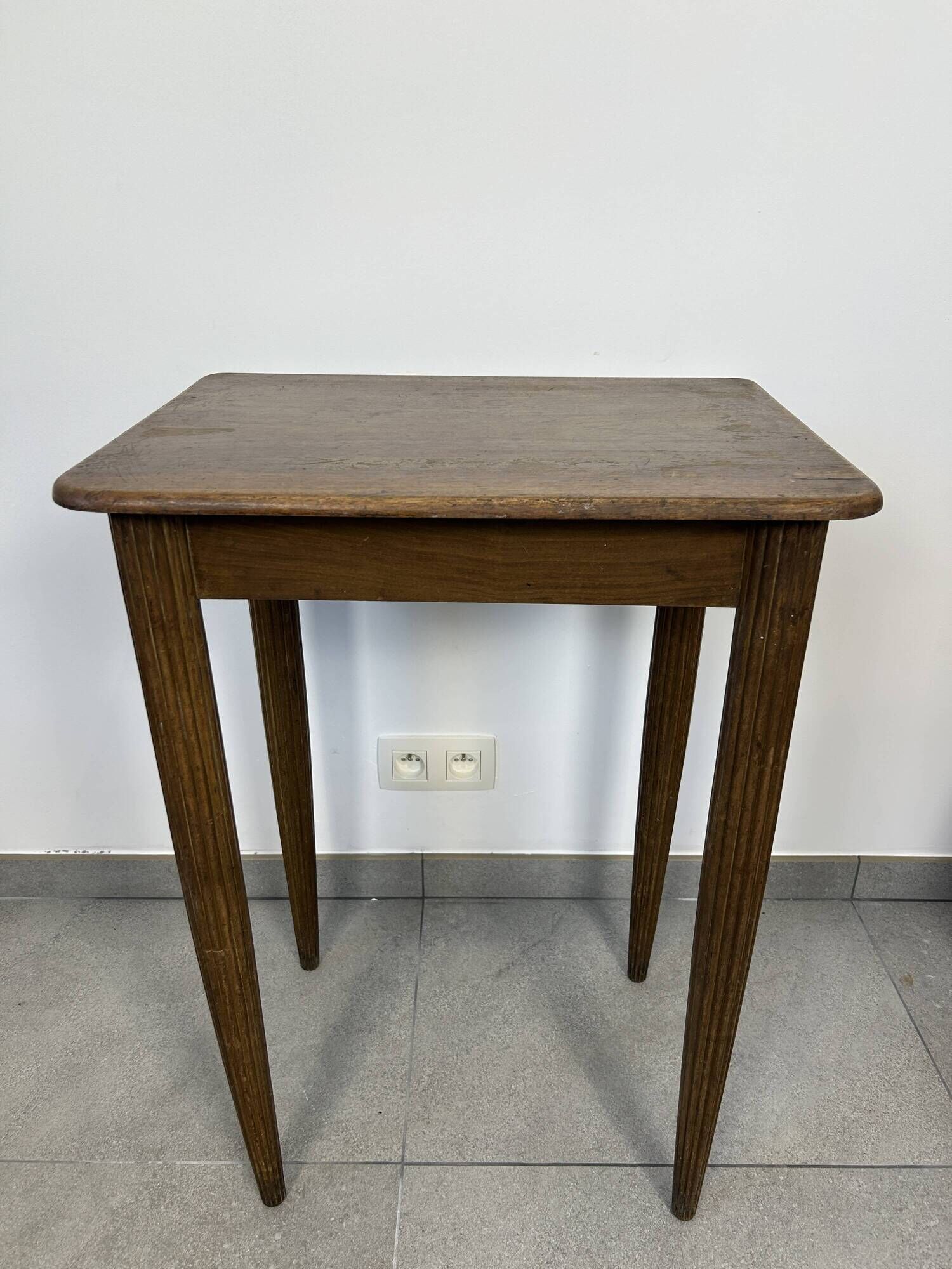 Table d'appoint Art déco