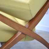 Fiorenza armchair by Franco Albini for Arflex