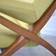 Fauteuil Fiorenza de Franco Albini pour Arflex