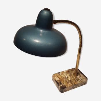 Scandinavian 1950s desk lamp