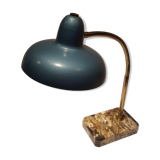 Scandinavian 1950s desk lamp