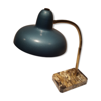 Scandinavian 1950s desk lamp