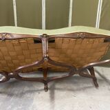 Louis XV style living room