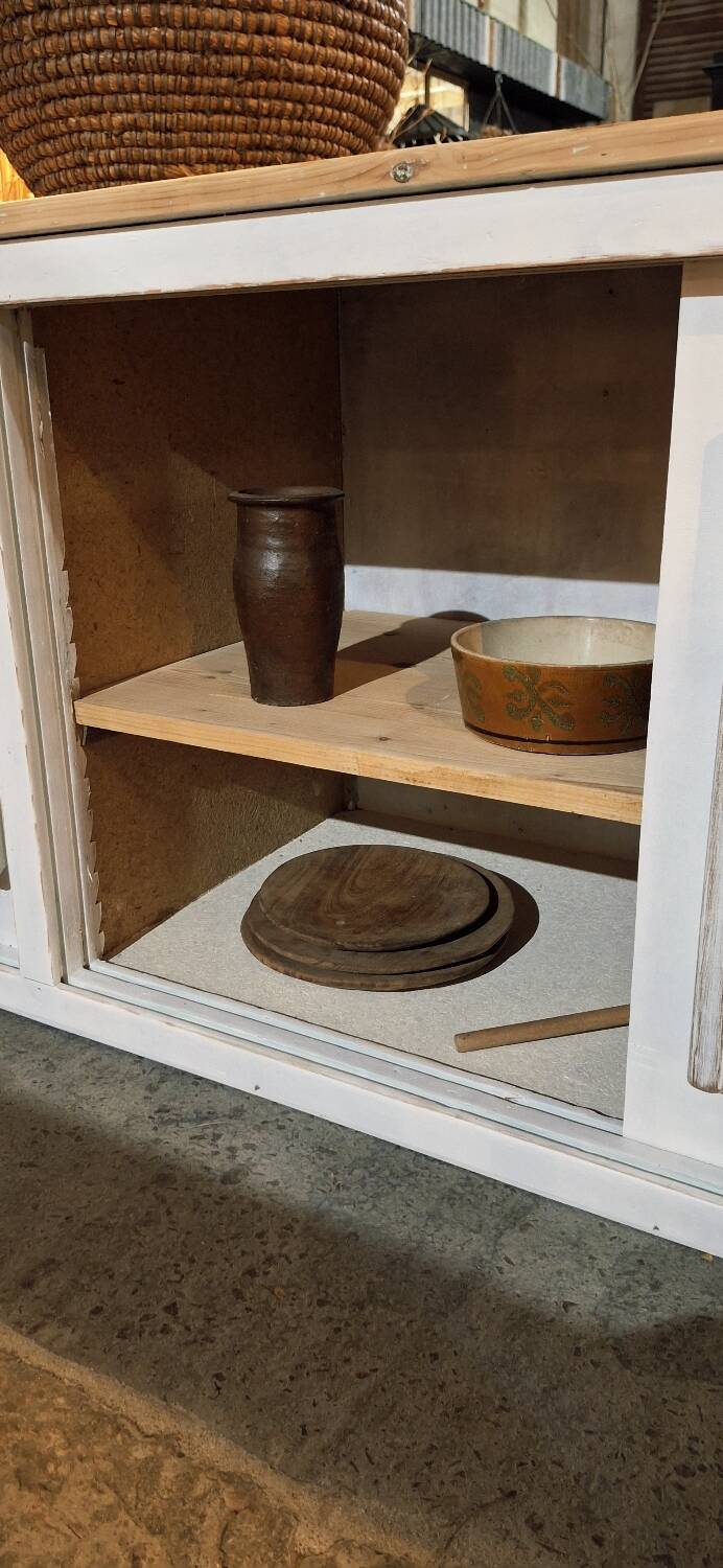 Trade furniture, sideboard