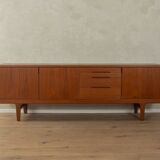 60s Sideboard by Henning Kjaernulf