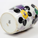 Art Deco Porcelain Vase by "Swisse Langenthal" - 1920/1930