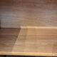 Rattan and wicker chest of drawers