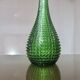 Bouteille, carafe, Empoli made in Italy