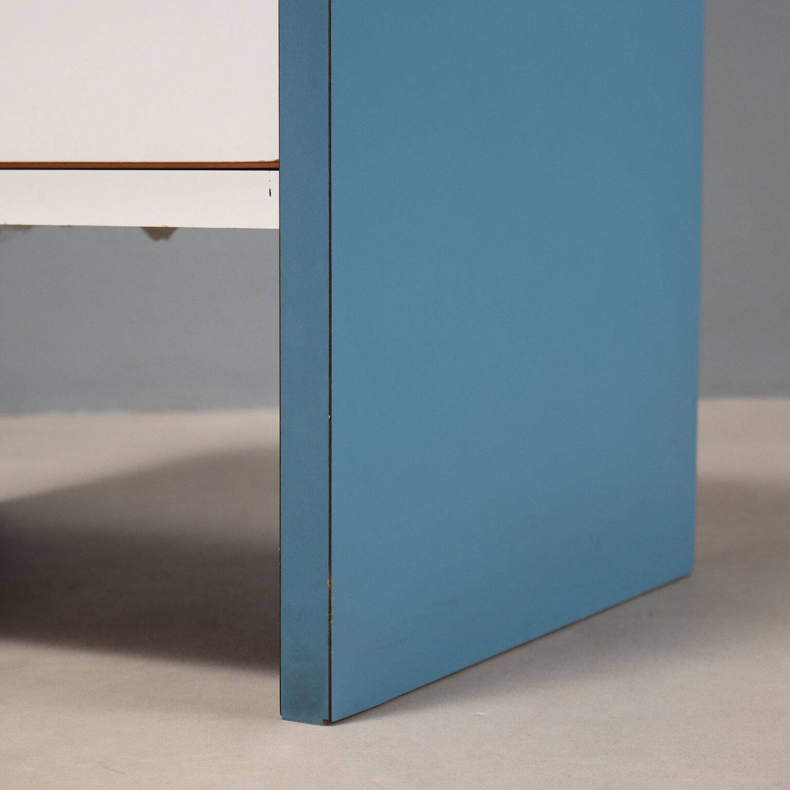 Two Nightstands from the 70s