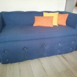 2 seater sofa