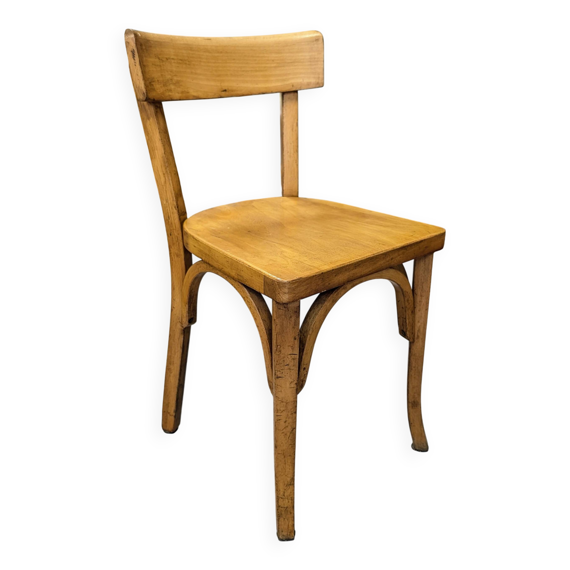 Chaise enfant Baumann