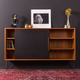 Sideboard by WK Möbel from the 1960s