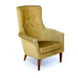 Scandinavian armchair, Sweden, 1950