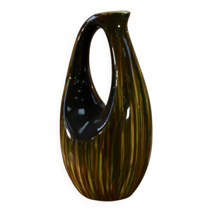 vase / pichet en céramique