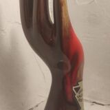 Vallauris ring holder