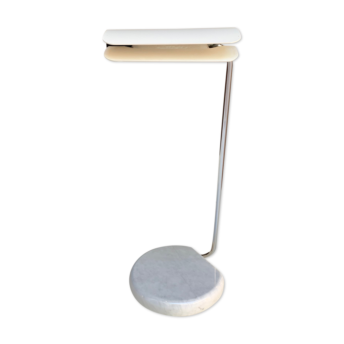 Lamp called Tegola by Bruno Gecchelin