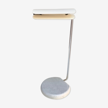 Lampe dite Tegola de Bruno Gecchelin