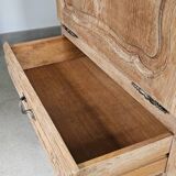 Storage unit, Louis XV style bar