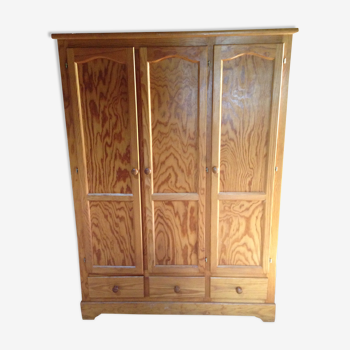 Pine cabinet