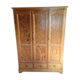 Pine cabinet